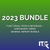 2023 ITC Insights Reports  - General Supplement + Functional Food & Beverage Bundle