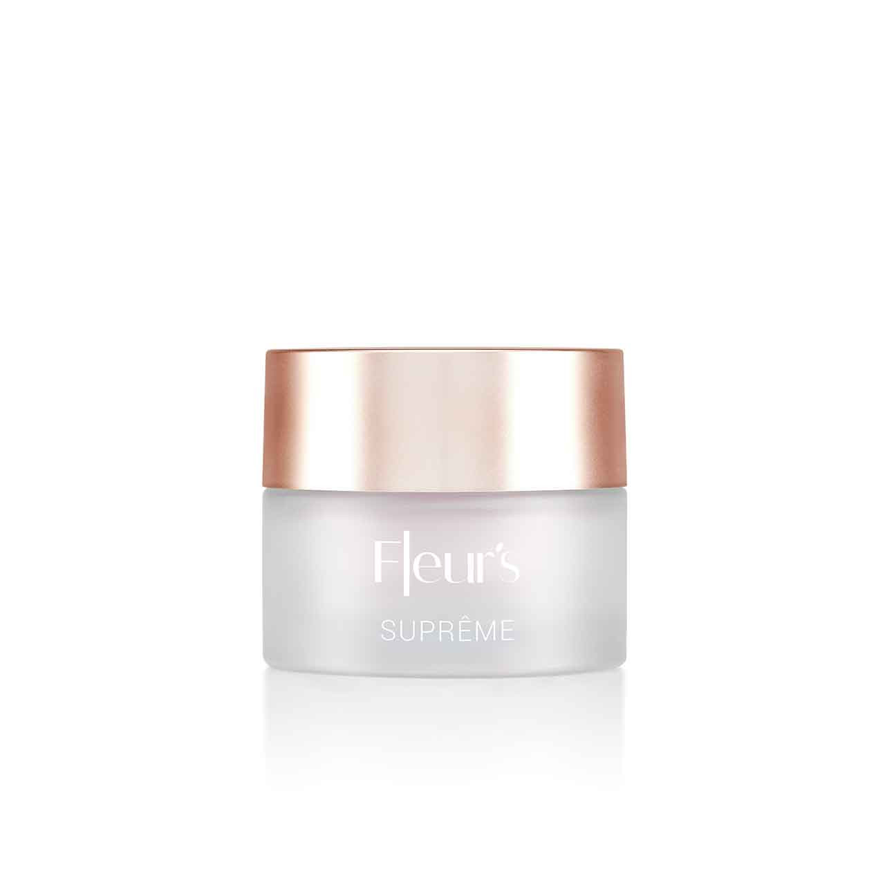 Supreme Moisturizing Cream