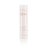 A bottle of Fleur's Magnolia Water Micellar Toning Cleanser, 250 ml, with a minimalist design and soft color palette.