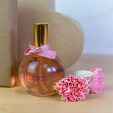  Fleur's Rose-Jasmine Ambiance Perfume, 100 ml.