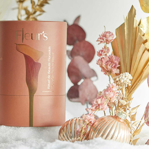 Day and Night Face Creams - Fleur's USA