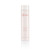 A sleek, pale bottle of body milk to oil, labeled "Fleur's Aromavedic," with a capacity of 250 ml.