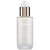 A frosted glass bottle of Fleur's Smoothie Hydra-Defense Gel with a white pump top and elegant branding.