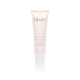 A tube of Fleur's Golden Peel, labeled as a radiance rejuvenating peel, with a sleek, minimalist design.