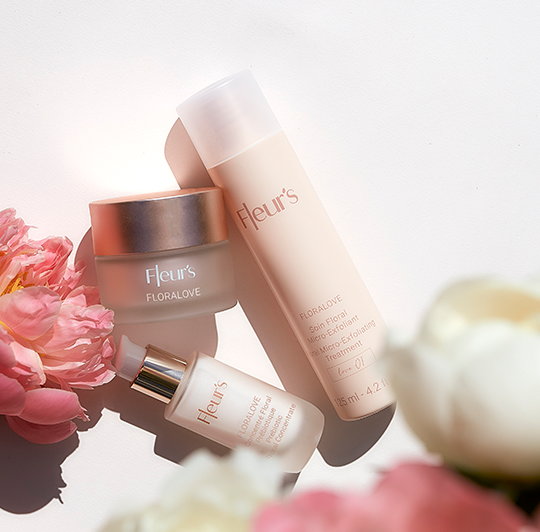 Floralove collection