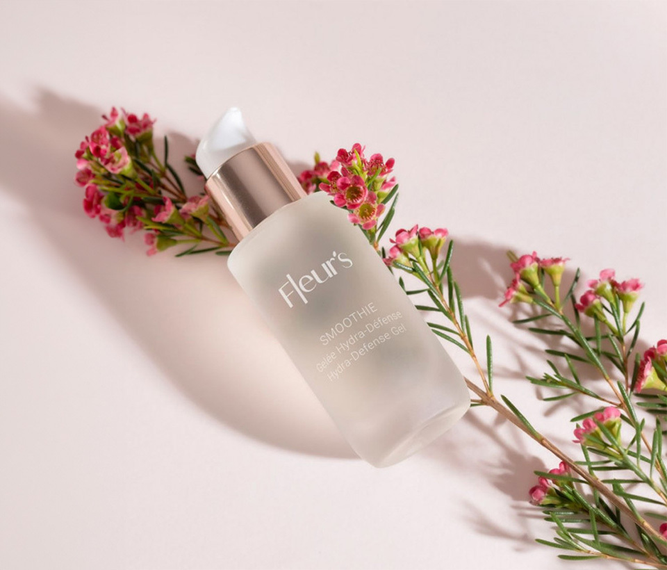 Fleur's Hydra-Defense Gel