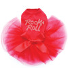 Rock n Roll (Rhinestone) Tutu