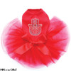 Hamsa - Custom Tutu