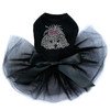 Maltese Face Tutu for Big and Little Dogs