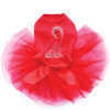 Chinese Crested Tutu for Big and Little Dogs