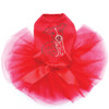 Italian Greyhound Face Tutu for Big and Little Dogs