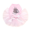 Boxer - Custom Tutu