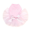 Labrador Retriever Outline Tutu for Big and Little Dogs