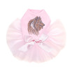 Collie Face Tutu