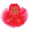 Pomeranian Tutu for Big and Little Dogs