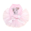 Jack Russell Terrier Tutu for Big and Little Dogs