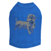 Dachshund # 2 Dog Tank