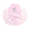 Frog (Silver) Tutu