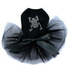 Frog (Silver) Tutu