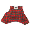 Designed to protect furntiture and walls from territorial marking.  Belly Boxers are a more fashionable choice for dogs used to wearing old fashion belly bands.  Shorts are designed with a pouch for inserting a feminine pad.