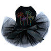 Palm Trees - Multicolor Tutu for big and small dogs