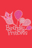 Birthday Princess - Bandana
