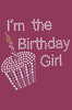 I'm the Birthday Girl - Bandana