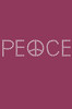 Peace - Bandanna