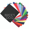 Bride's Dog - Bandana