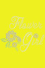 Flower Girl - Bandana
