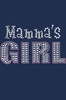 Mama's Girl - Bandanna