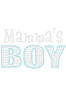 Mama's Boy - Bandanna