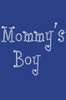 Mommy's Boy - Bandanna