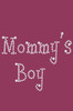 Mommy's Boy - Bandanna