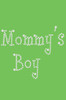 Mommy's Boy - Bandanna