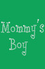 Mommy's Boy - Bandanna