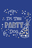 Party Dog - Bandana