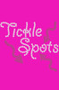 Tickle Spots - Bandanna