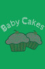 Baby Cakes - Bandanna