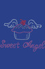 Sweet Angel - Bandanna