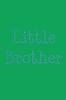 Little Brother - Blue - Bandanna