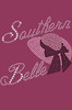 Southern Belle - Bandanna