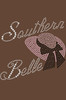 Southern Belle - Bandanna