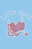 Little Devil - Bandanna