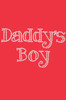 Daddy's Boy - Bandanna