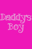 Daddy's Boy - Bandanna