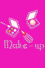 Make-up - Bandanna