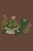 Turtle - Bandanna