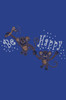 Monkeys (Be Happy) - Bandanna