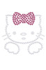 Hello Kitty - Bandanna